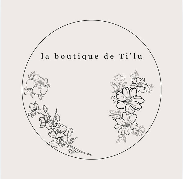 La boutique de Ti’lu